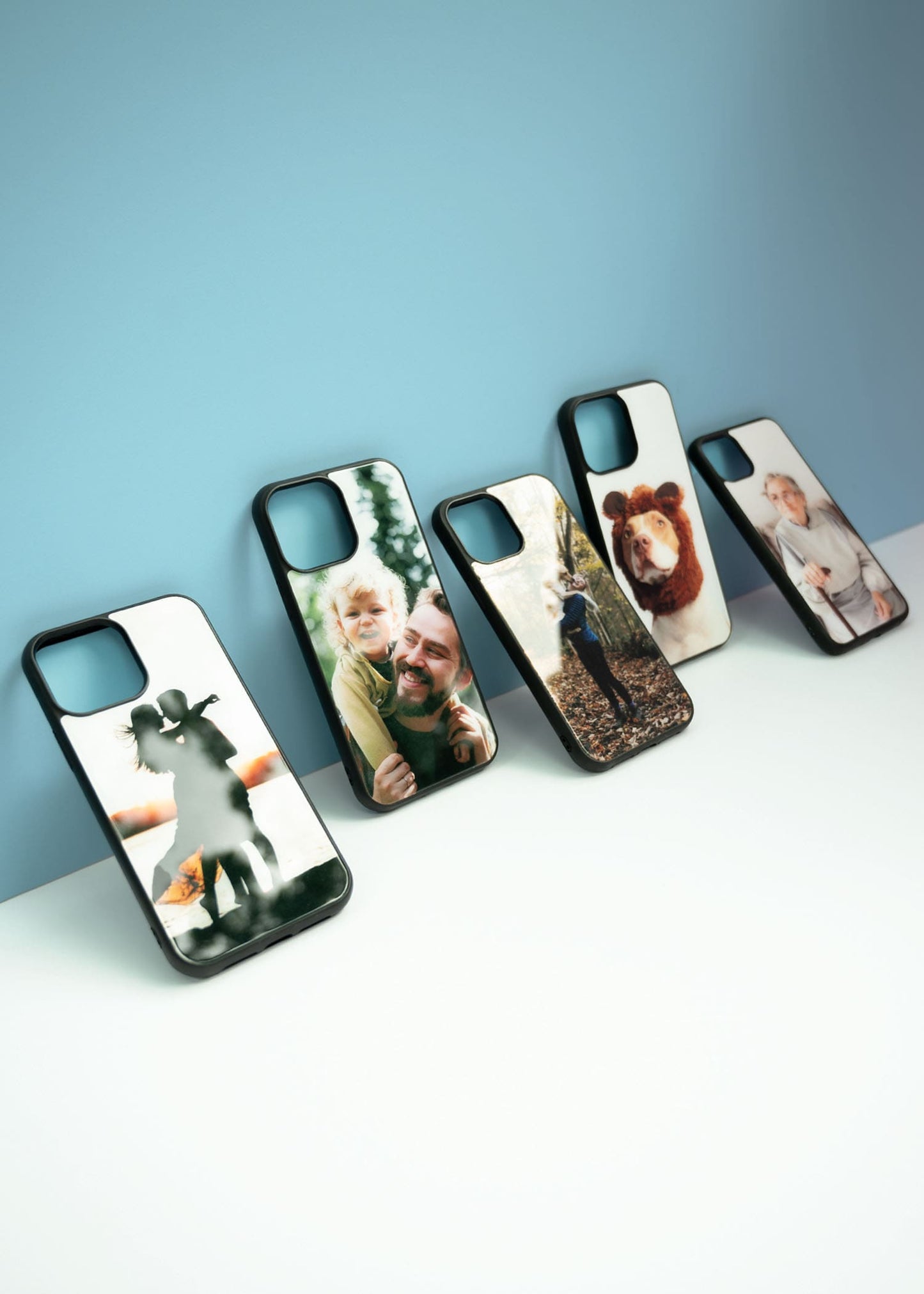 PhotoToCase iPhone